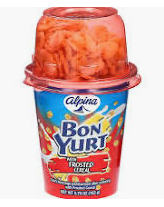 Bon Yurt Alpina