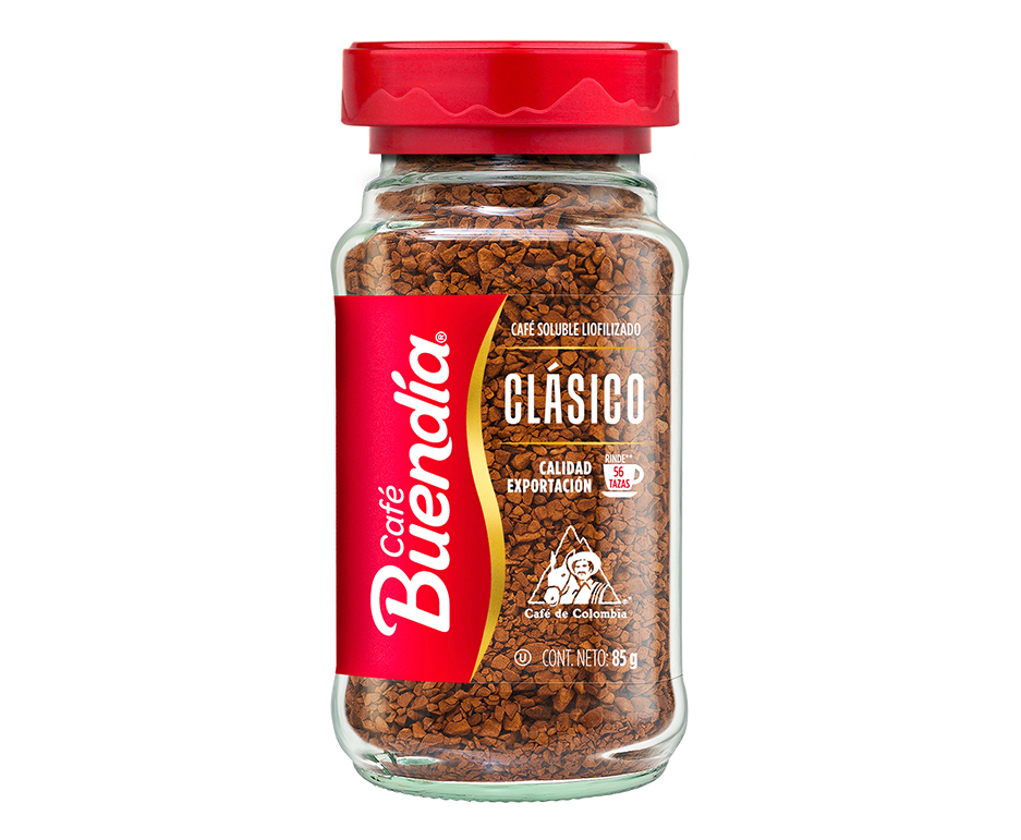 Buendia Cafe 3oz