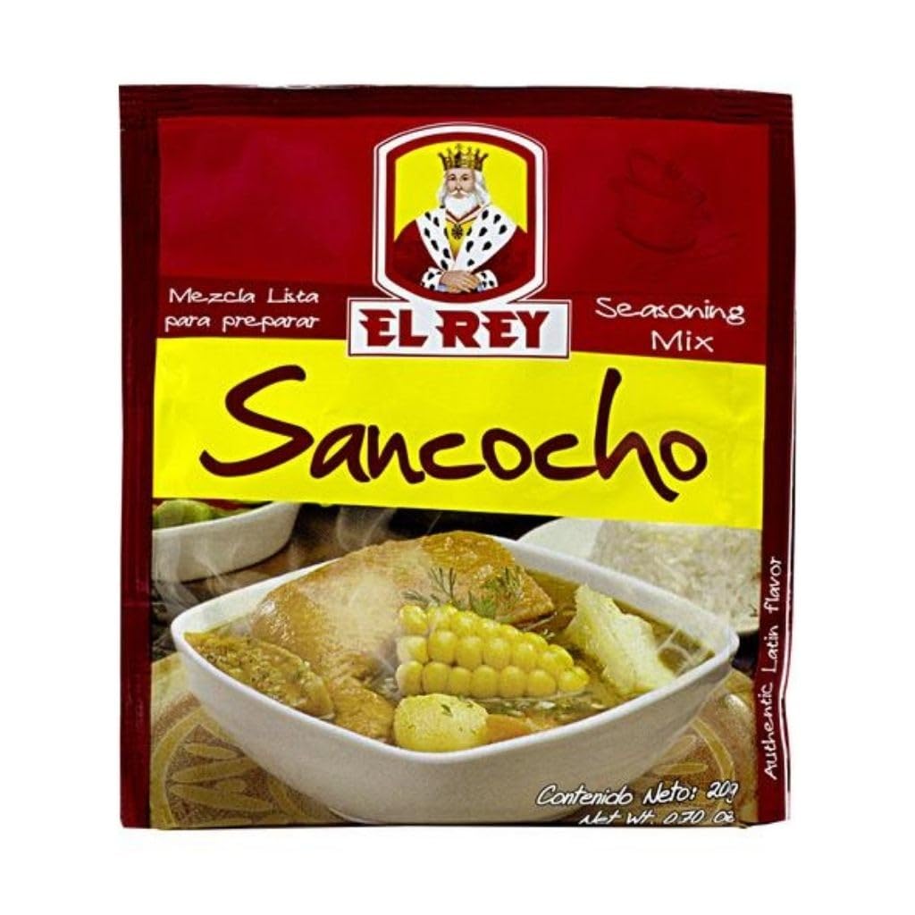 EL REY Sanchocho