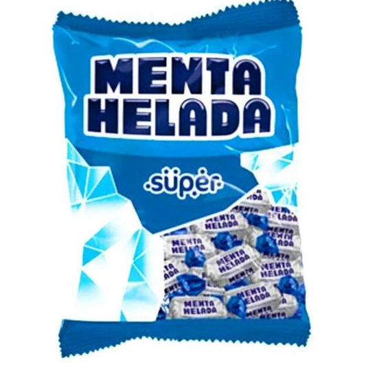 Menta Helada Super