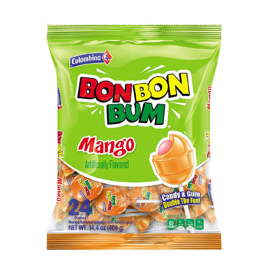 Bon Bon Bum Mango