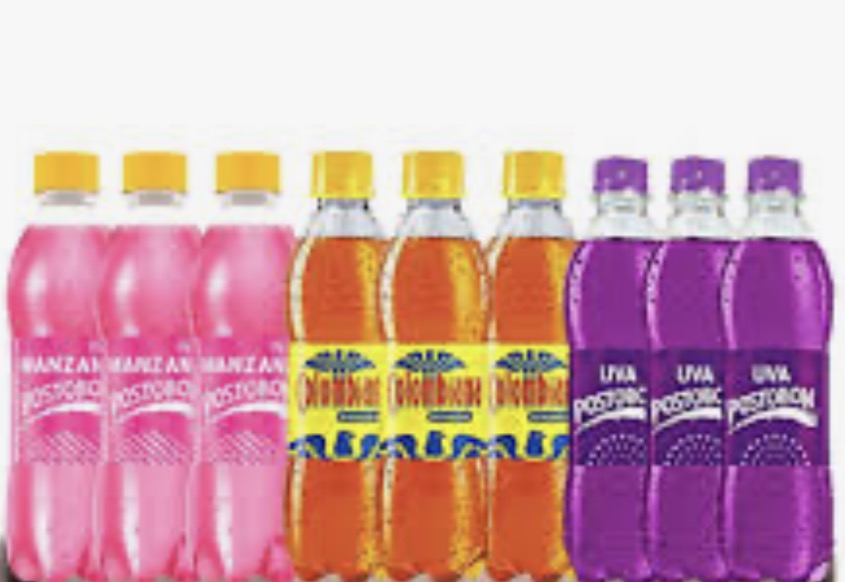 Soda