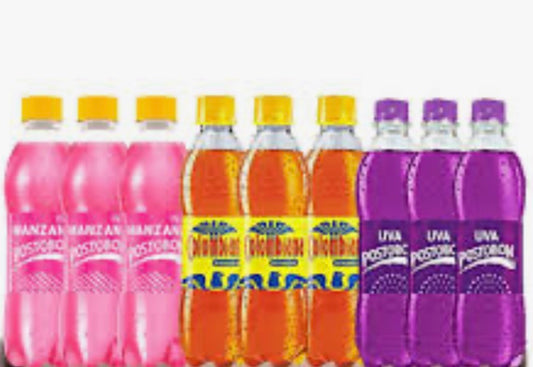 Soda