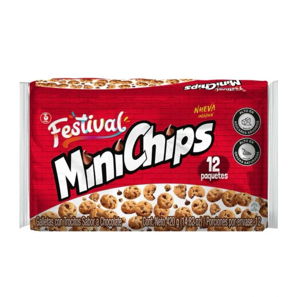 Festival Minichips