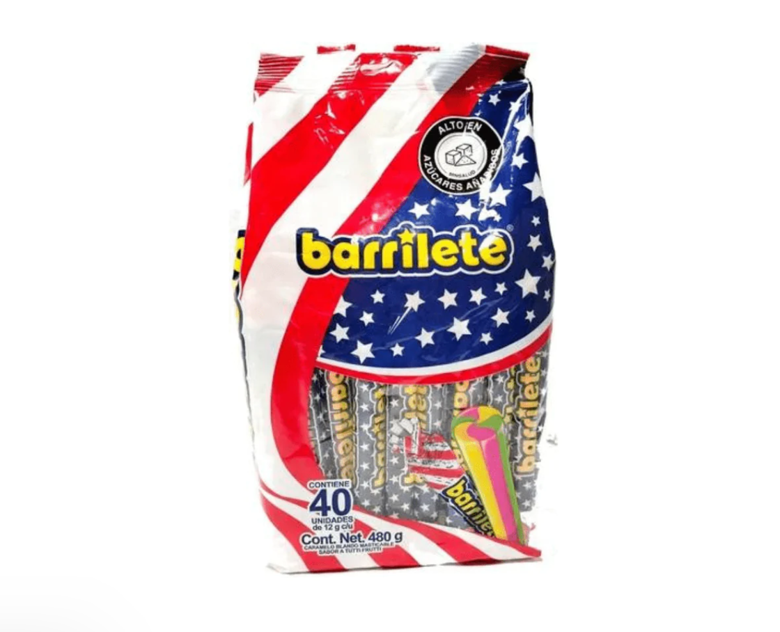 Barrilete