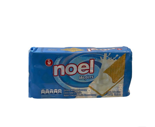 Noel Wafers