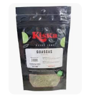 Kiska Guascas 0.3 oz