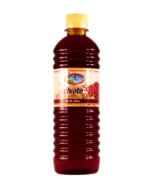 Fabi Saa Achiote Liquido 500cc
