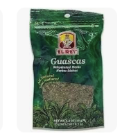El Rey Guascas 0.3 oz