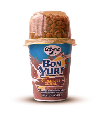 Bon Yurt Alpina